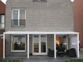 aluminium veranda loenen 